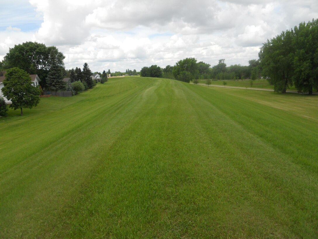 The U.S. Army Corps of Engineers Levee Safety Program was created in 2006 to assess the integrity and viability of levees and to make sure that levee systems do not present unacceptable risks to the public, property and environment. 