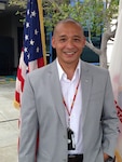 Armando “Bud” Budomo, facilities manager at DLA Distribution San Diego, Calif., completed the Department of Defense Operation Warfighter program.