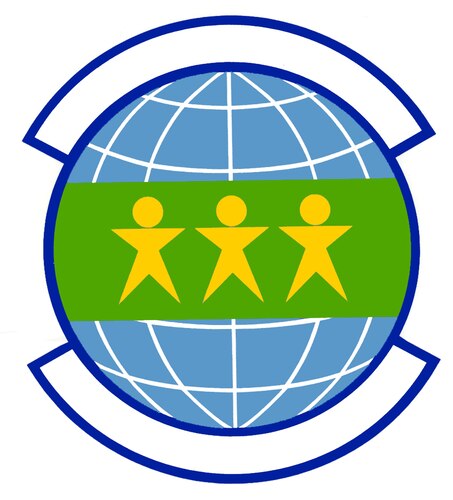 In accordance with AFI 84-105, chapter 3, commercial reproduction of this emblem is NOT permitted without the approval of the organization's commander.  