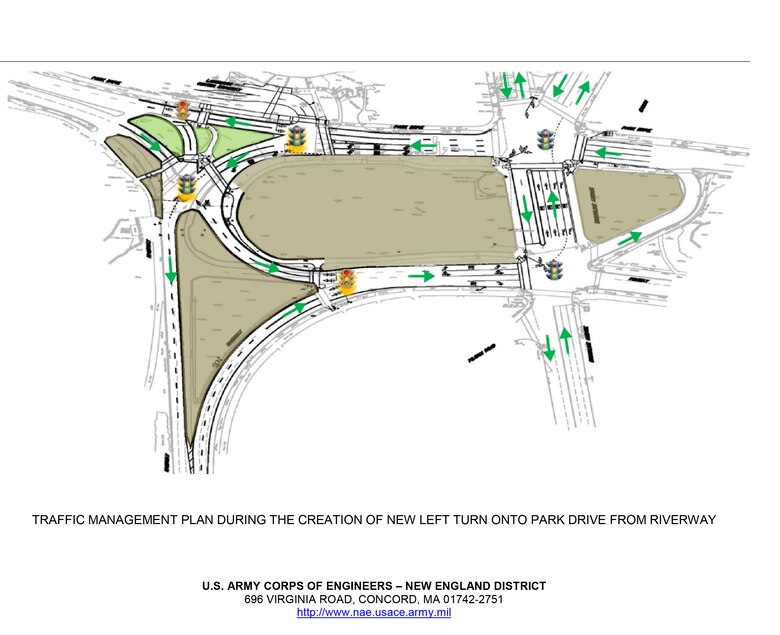 Traffic Management Plan