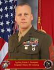 Command Board Photo RS Lansing Sergeant Major