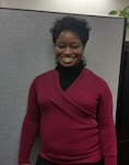 Sebrena Johnson, systems analyst supervisor at Defense Logistics Agency Distribution Norfolk, Va., has been awarded the Global Distribution Excellence: Supervisory Systems Analyst of the Year award.