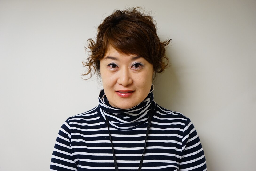 Chong Min Cho, supply technician with Defense Logistics Agency Distribution Korea has been awarded the Global Distribution Excellence: Material Management Civilian of the Year award.