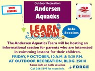 Learn to Swim