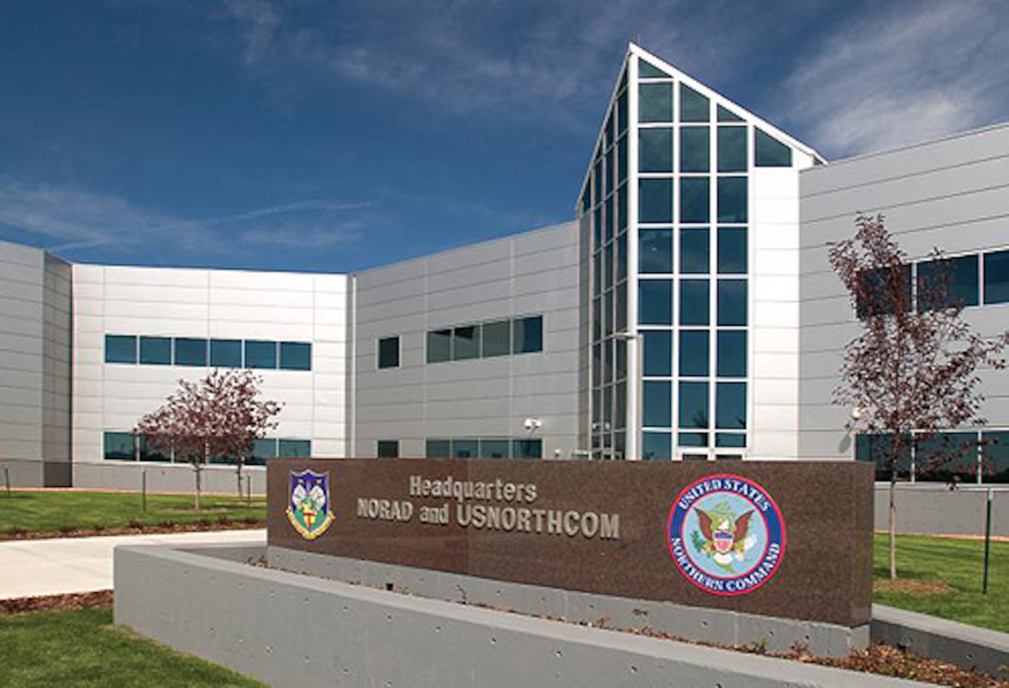 U.S. Northern Command celebrates 13 years.