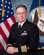 Navy Capt. Scott Heller, SPAWAR commanding officer
