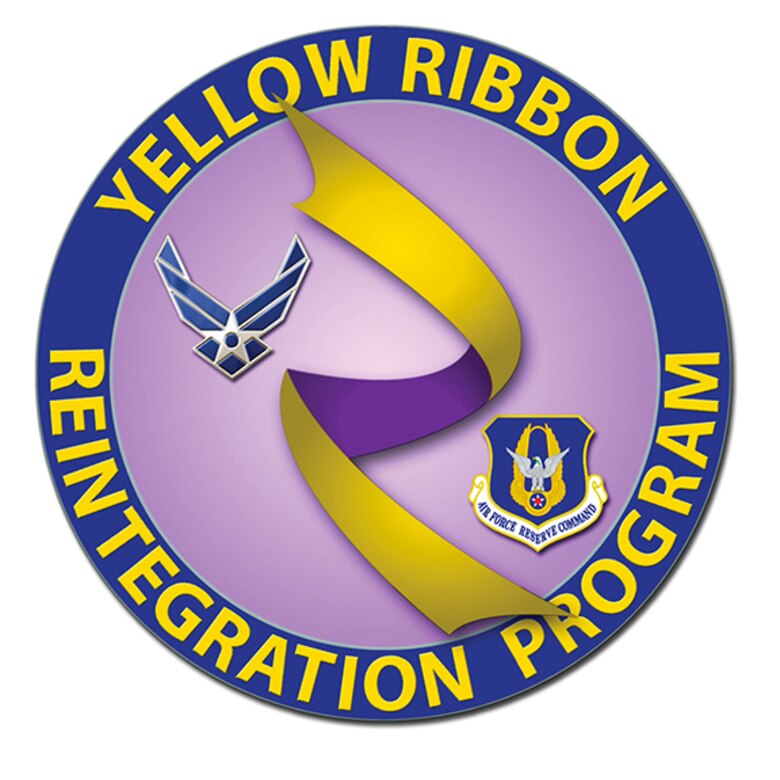 Yellow Ribbon eases military families' deployment issues > 908th
