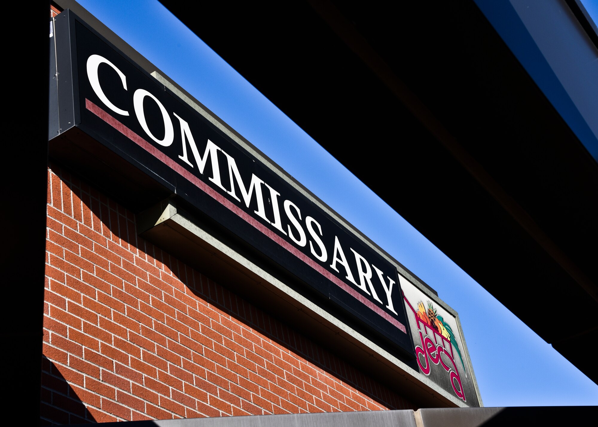 Twenty-four years ago on Oct. 1, the Defense Commissary Agency officially opened its doors for business around the world, though the commissary benefit itself is almost 150 years old. Since the early years of the 20th century, commissaries have been similar to civilian grocery stores and supermarkets in terms of both layout and the number of items offered for sale. In the last 24 years, store facilities have been further upgraded, more people have become eligible to enjoy the benefit, and customer savings have increased. (U.S. Air Force photo/Airman 1st Class Taylor Bourgeous)