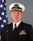 Capt. John P. Robinson III is assigned as the Commanding Officer of Surface Combat Systems Center (SCSC) located at Wallops Island, Va.