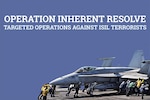Operation Inherent Resolve - Targeted Operations Against ISIL Terrorists