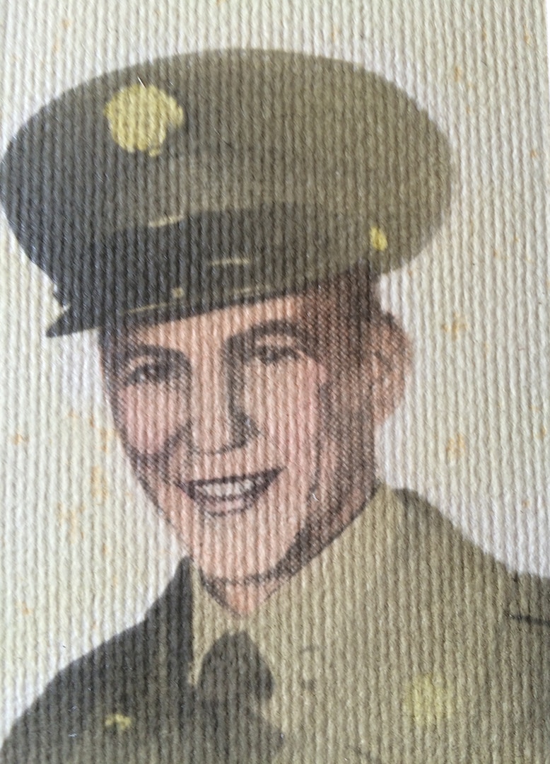 Pfc. Roy A. Henderson