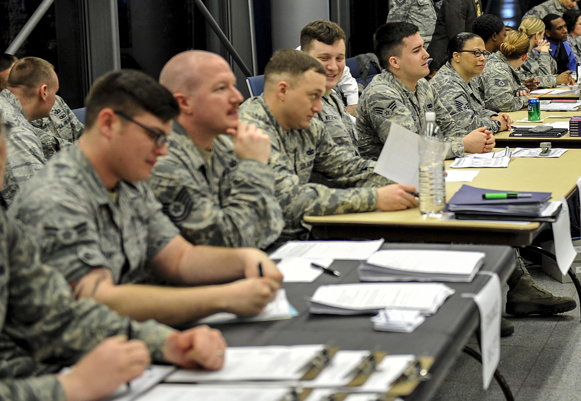 Ramstein Units Step Up To Help Military Families Leaving Turkey U S Air Force Article Display