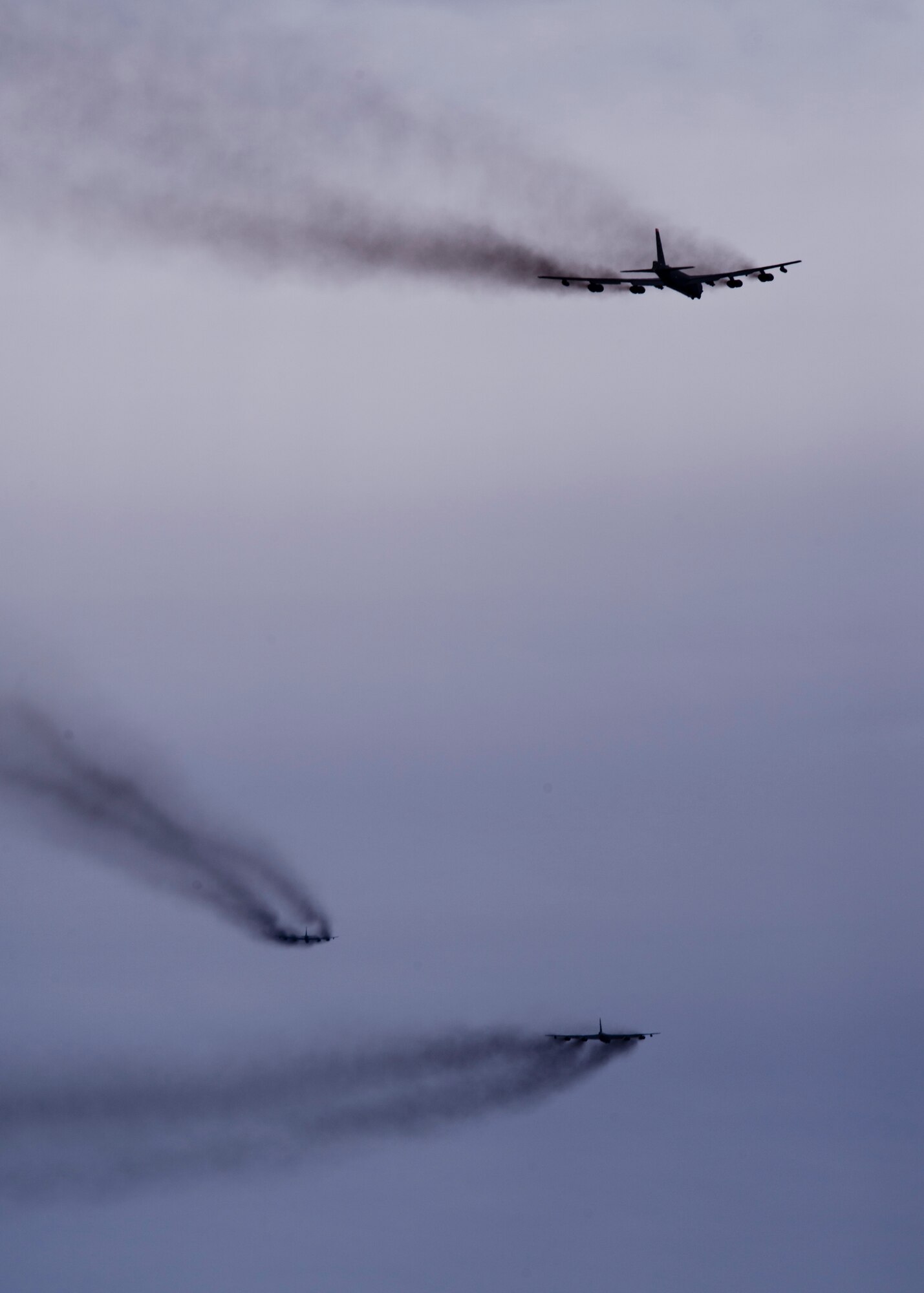 Airmen from the 5th Munitions Squadron assemble Minot Air Force Base’s remaining supply of M117 bombs at Minot AFB, N.D., March 22, 2016. The M117 is an air-dropped 750 lb. general purpose bomb that was used extensively with the B-52 during the Vietnam War.  The B-52 is the only airframe that can carry the M117.  Minot’s last M117 was dropped March 30. (U.S. Air Force photos/Airman 1st Class J.T. Armstrong)