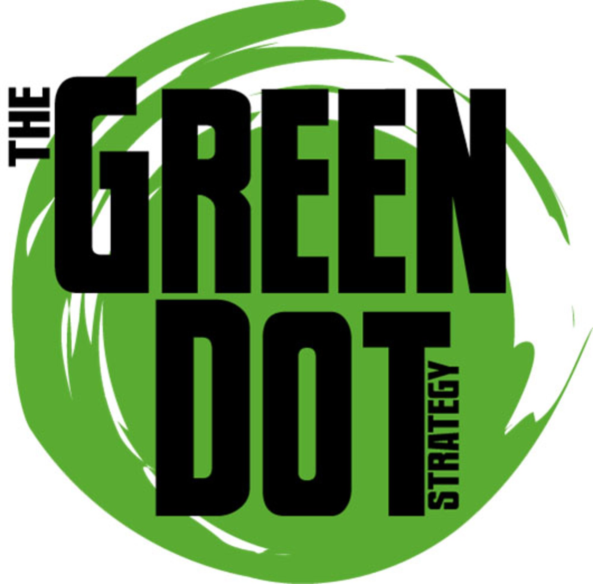 In an effort to curb interpersonal violence, the Air Force is adopting a new and comprehensive strategy developed through an organization known as Green Dot. The Green Dot strategy aims to reduce all “power-based” personal violence – to include sexual violence, domestic violence, dating violence, dating violence, stalking, child abuse, elder abuse and bullying. (Courtesy graphic)