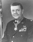 Medal of Honor recipient, Vietnam