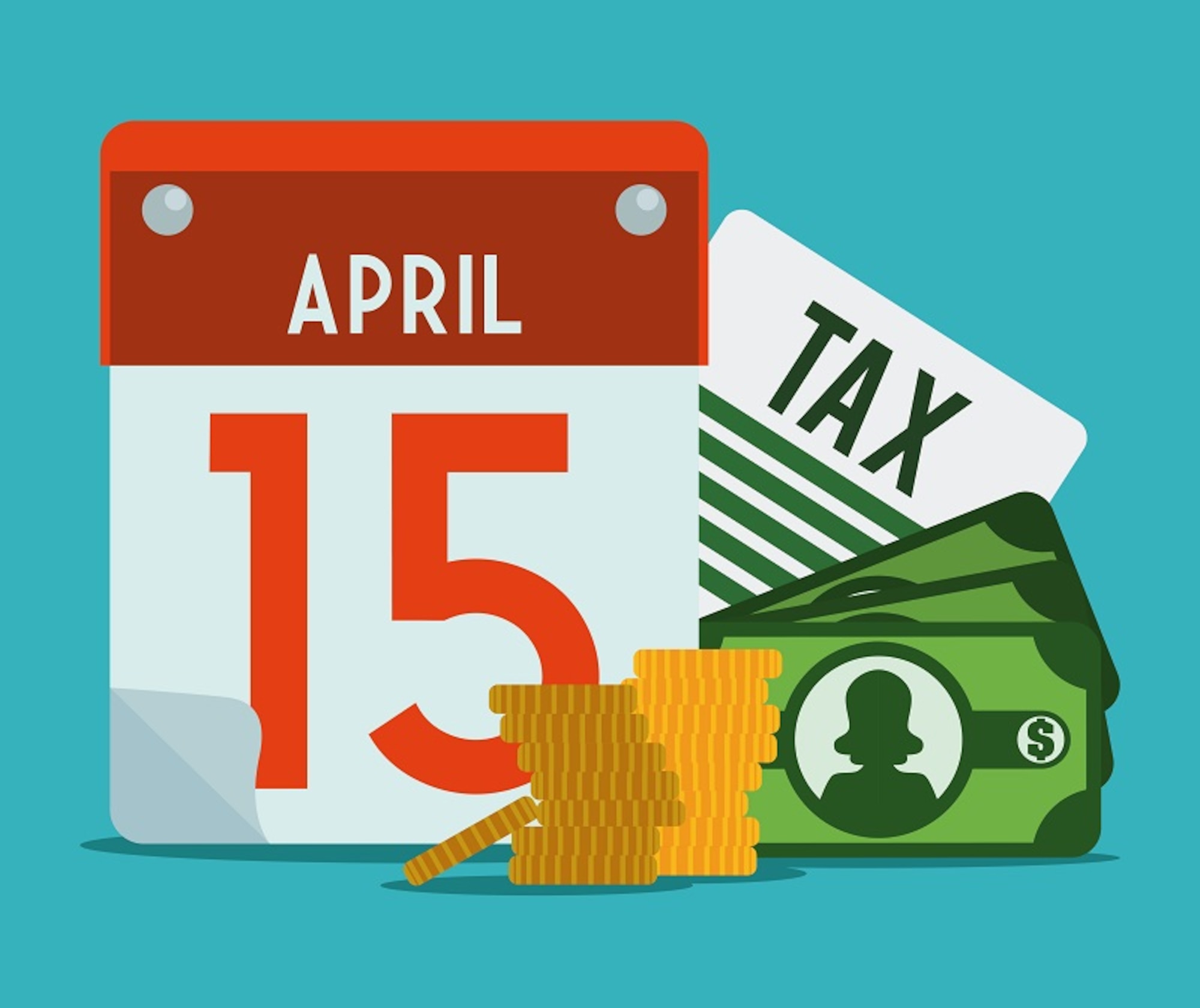 Tax obligations for federal employees > 960th Cyberspace Wing > Article