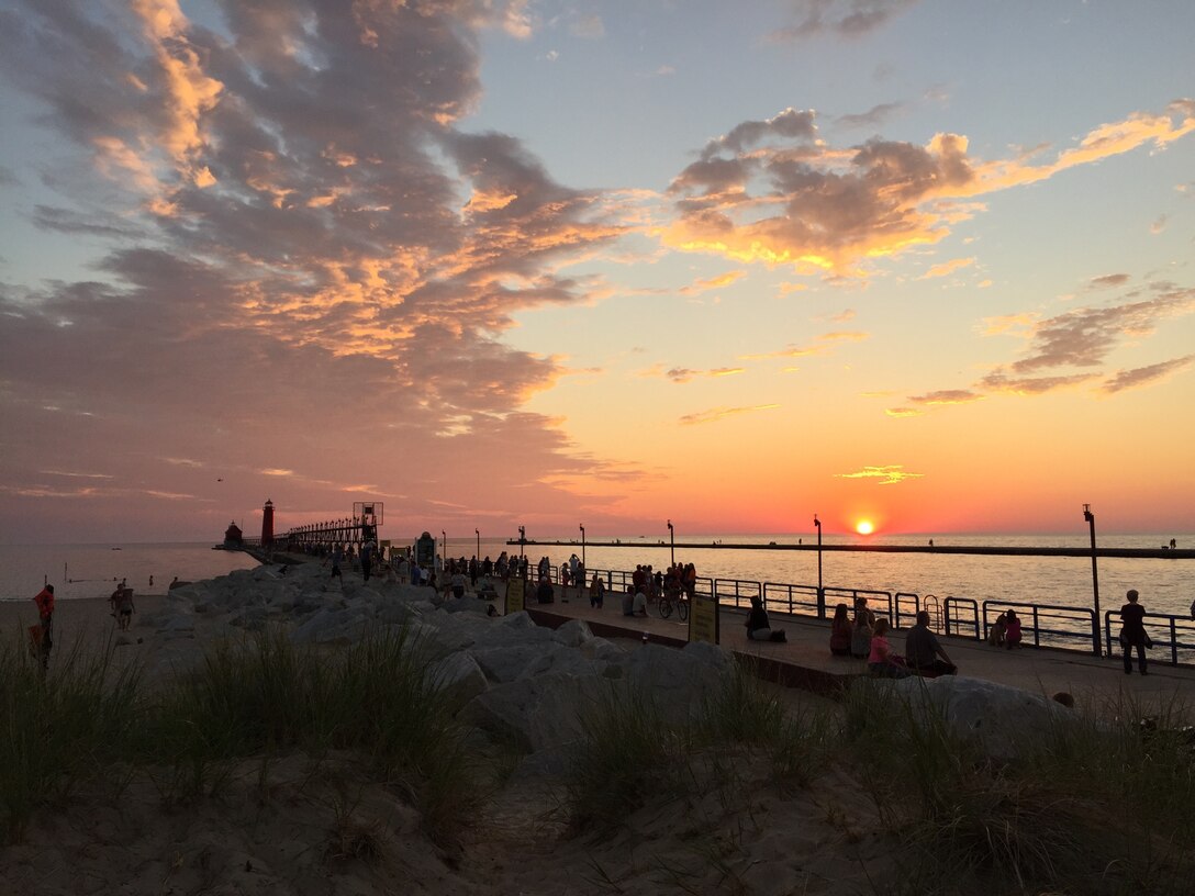 Grand Haven