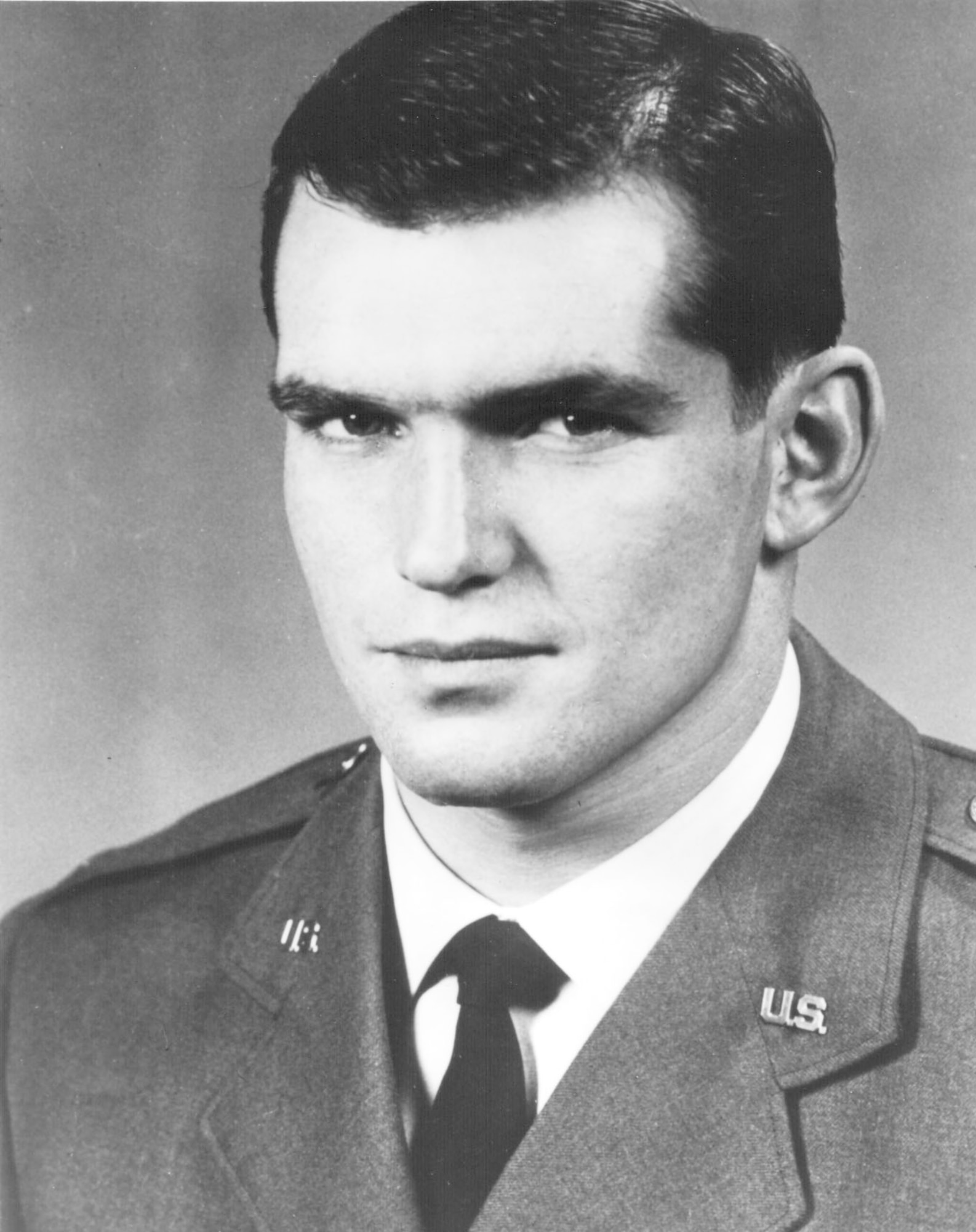 Medal of Honor recipient, Vietnam