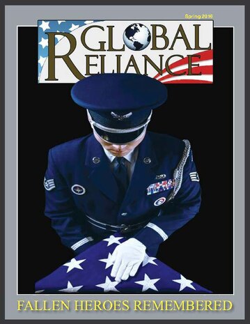 Global Reliance Memorial Issue - Spring 2016