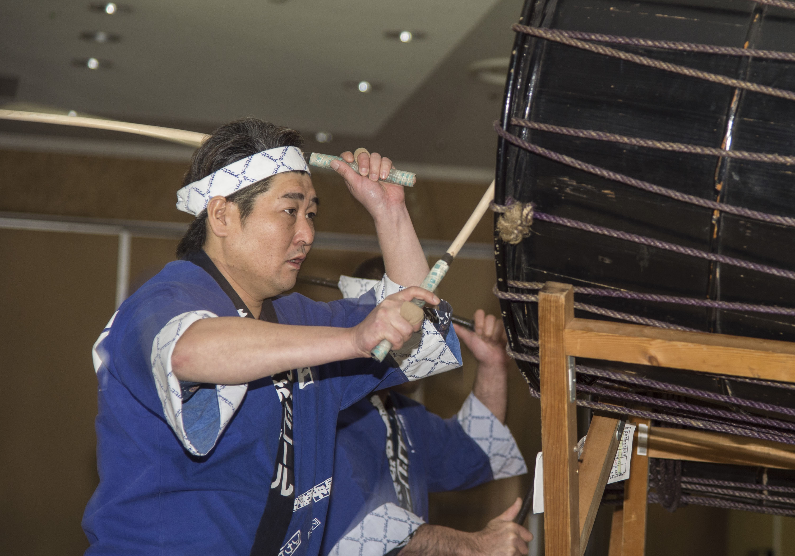 Japan Day displays local culture, tradition > Misawa Air Base > Article