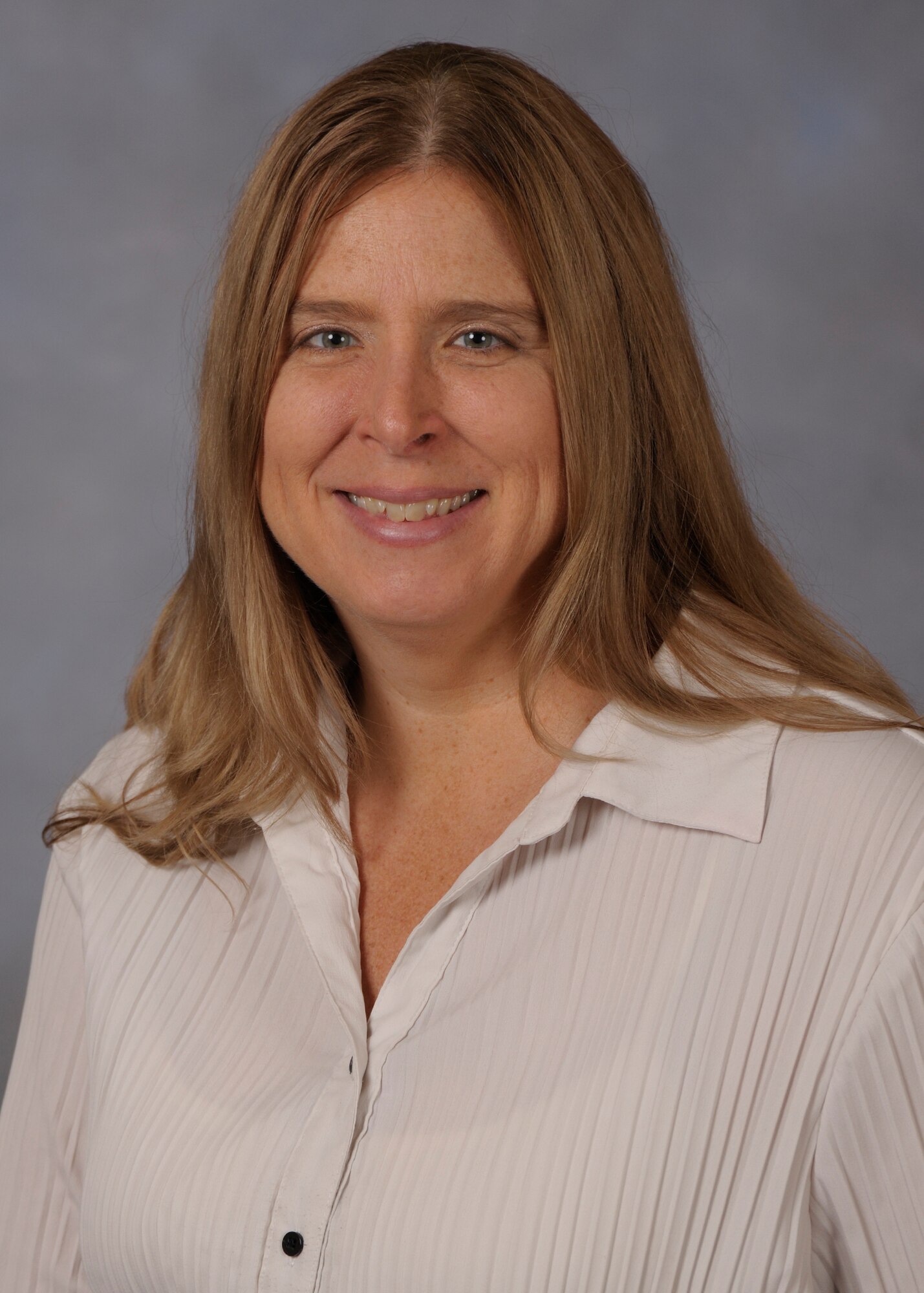 Leslie McGowan