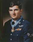 Medal of Honor recipient, Vietnam