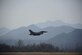 An F-16 Fighting Falcon from the 80th Fighter Squadron takes off during Buddy Wing 16-3 at Jungwon Air Base, South Korea, March 30, 2016. Buddy Wing training, held multiple times a year, polishes the ability of the South Korean and U.S. pilots to train and operate as a combined force. (U.S. Air Force photo/Staff Sgt. Nick Wilson)