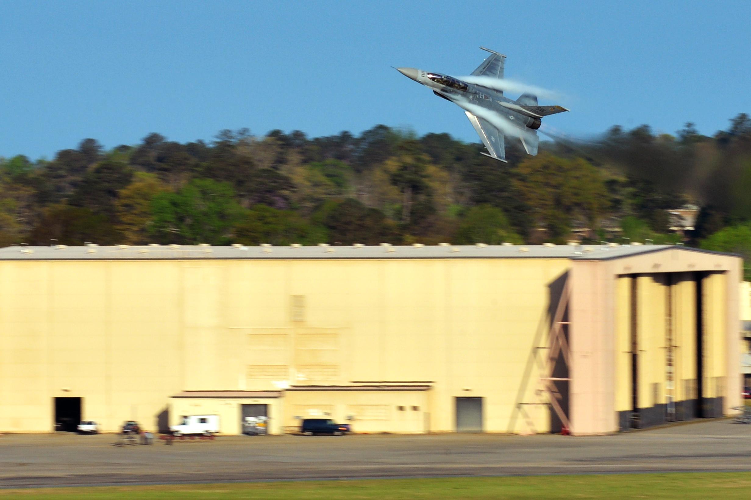 Viper Demo Team Showcases Capabilities At Home Base