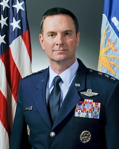 U.S. Air Force Lt. Gen. Joseph Lengyel has been nominated to become the next chief of the National Guard Bureau, succeeding Gen. Frank Grass. Congress must confirm the nomination.