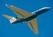 DAYTON, Ohio -- Gulfstream Aerospace C-20B at the National Museum of the United States Air Force. (U.S. Air Force photo by Jim Copes)