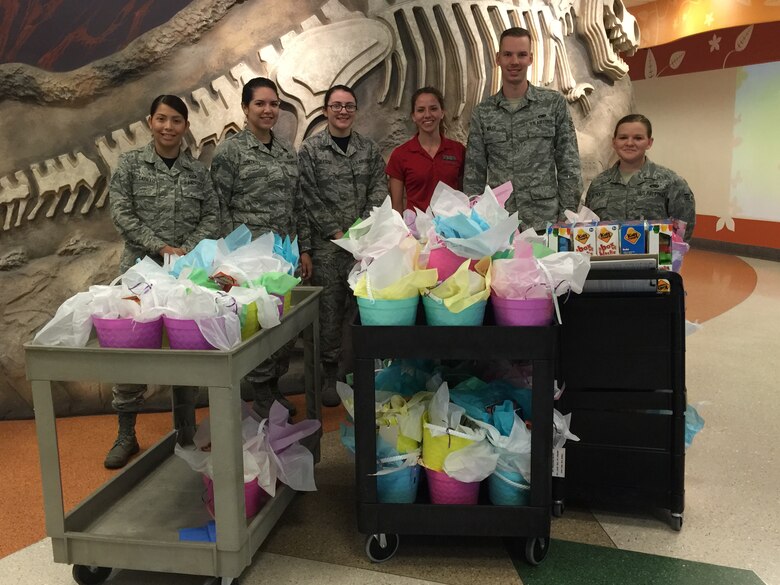 davis monthan afb hospital