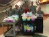 U.S. Air Force Airmen assigned to Davis-Monthan Air Force Base, deliver spring baskets to University Medical Center Diamond Children’s Hospital in Tucson, Ariz., March 25th, 2016. (Courtesy photo) 
