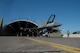 A U.S. Air Force F-16 Fighting Falcon sits on the flightline after a sortie during a two-day surge exercise at Misawa Air Base, Japan, April 5, 2016. During surge operations, the 35th Fighter Wing demonstrated their ability to generate aircraft in a combat-like scenario with an increase in sorties from between 10 to 20 each day, to approximately 70. (U.S. Air Force photo by Airman 1st Class Jordyn Fetter/Released)