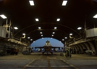 U.S. Air Force Airmen with the 35th Aircraft Maintenance Squadron arm an F-16 Fighting Falcon during a two-day surge exercise at Misawa Air Base, Japan, April 5, 2016. Along with standard maintenance to aircraft before and after flight, weapons load crew teams armed the aircraft to simulate a combat environment. During deployed operations, loading is essential for the F-16’s air-to-air combat and air-to-surface attacks. (U.S. Air Force photo/Airman 1st Class Jordyn Fetter/Released)