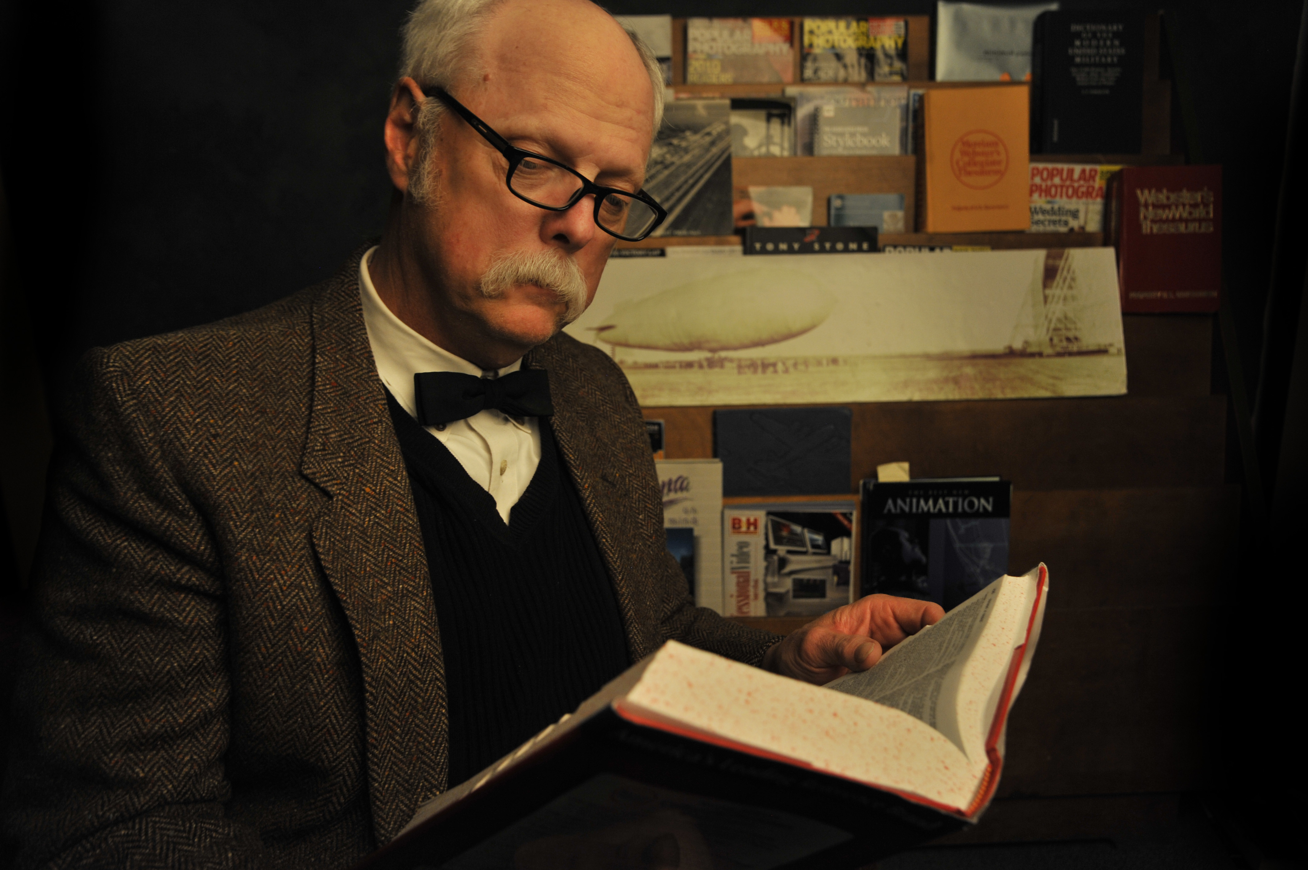 The Historian