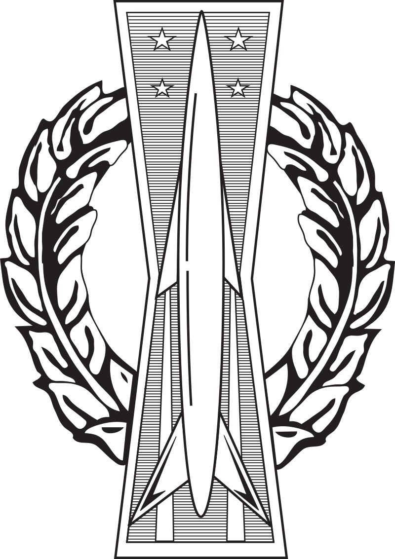 Af To Restructure Nuclear Missile Operations 13n Career Field U S Air Force Article Display