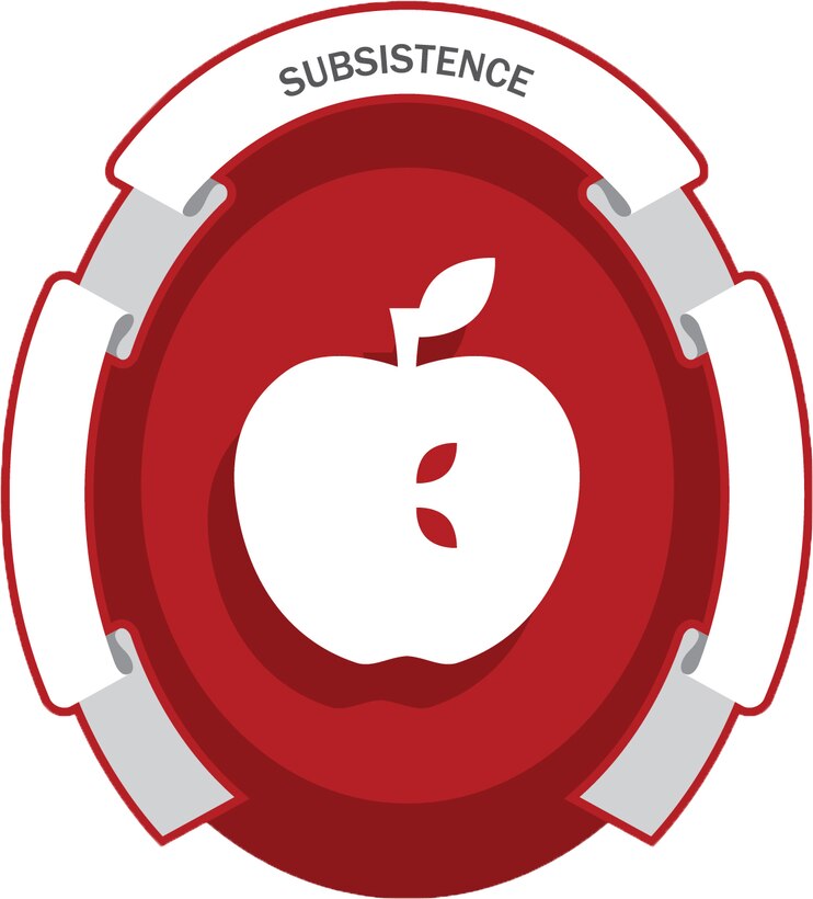 The Subsistence Culture Improvement Team developed a newsletter based on employee feedback from the 2014 Culture Survey. The newsletter is intended to help bridge the communication gap between the Customer and Supplier directorates within the supply chain.