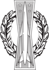 Missile Badge