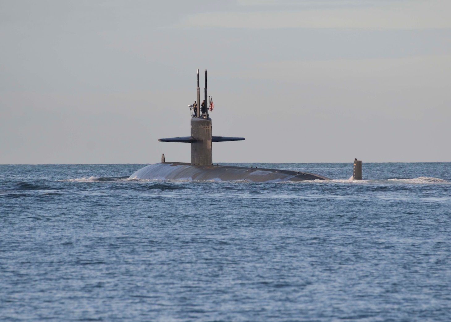 USS Bremerton Visits Subic Bay During Indo Pacific Deployment U S   150804 N DB801 015.JPG