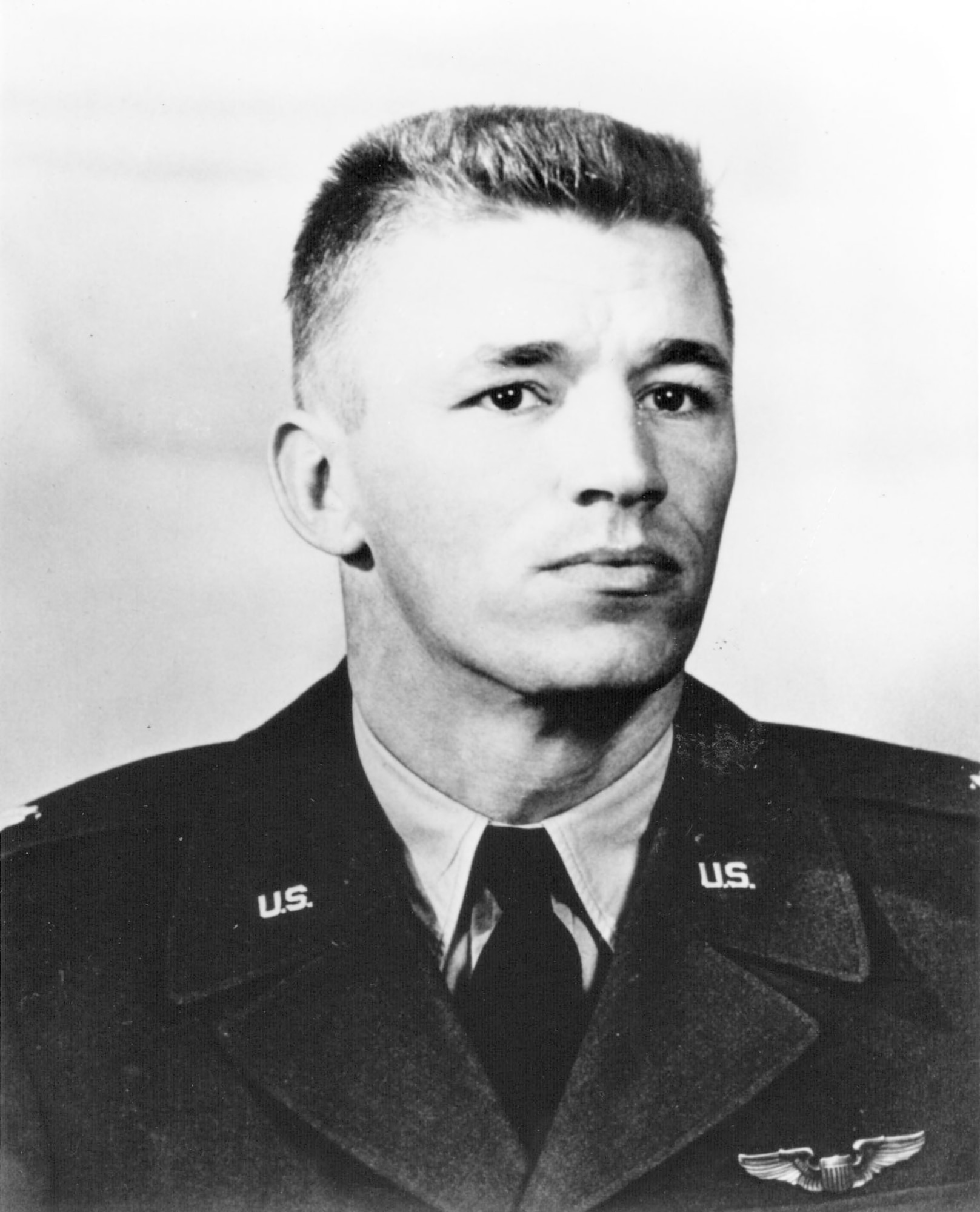 Medal of Honor recipient, Korea