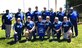 Sheppard Senators, Sheppard Air Force Base men's varsity softball team
Back row (left to right): Ronald Brown, 363rd Training Squadron; Staff Sgt. Justin Hamby, 362nd Training Squadron; Tech. Sgt. Kyle Beisner, 364th Training Squadron; Staff Sgt. Patrick Gordon, 361st Training Squadron; Master Sgt. Steven Clinton, 982nd Maintenance Squadron; Senior Airman Ryan Ashley, 82nd Aerospace Medical Squadron; Tech. Sgt. Ryan McCune, 361st Training Squadron; Staff Sgt. Carlos House, U.S. Army retired

Front row (left to right): Master Sgt. Michael Smith, 82nd Medical Operations Squadron; Senior Airman Desomnd Greer, 82nd Medical Operations Squadron; Staff Sgt. Matthew Brown, 361st Training Squadron; Staff Sgt. Andrew Purshock, 362nd Training Squadron; Miguel Aguilar, 82nd Force Support Squadron; Tech. Sgt. Vincent Lopez, 365th Training Squadron