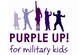 Purple Up! logo. (Courtesy illustration)