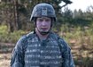 U.S. Army Reserve Sgt. 1st Class Jeff Ramer, 474th Engineer Platoon, 926th Engineer Brigade, 412th Theater Engineer Command, from Tampa, Fla., will represent the 412th TEC at the U.S. Army Reserve Command Best Warrior Competition in the noncommissioned officer category.