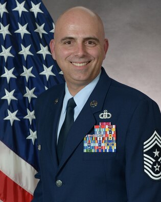 Chief Alexander P. del Valle is the Command Chief Master Sergeant, 51st Fighter Wing, Osan Air Base, Republic of Korea. He is charged to ensure the wing is ready to defend Osan Air Base, execute combat operations, and sustain the force.