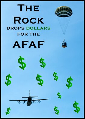 (U.S. Air Force graphic)