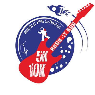 Rock-It Run logo graphic