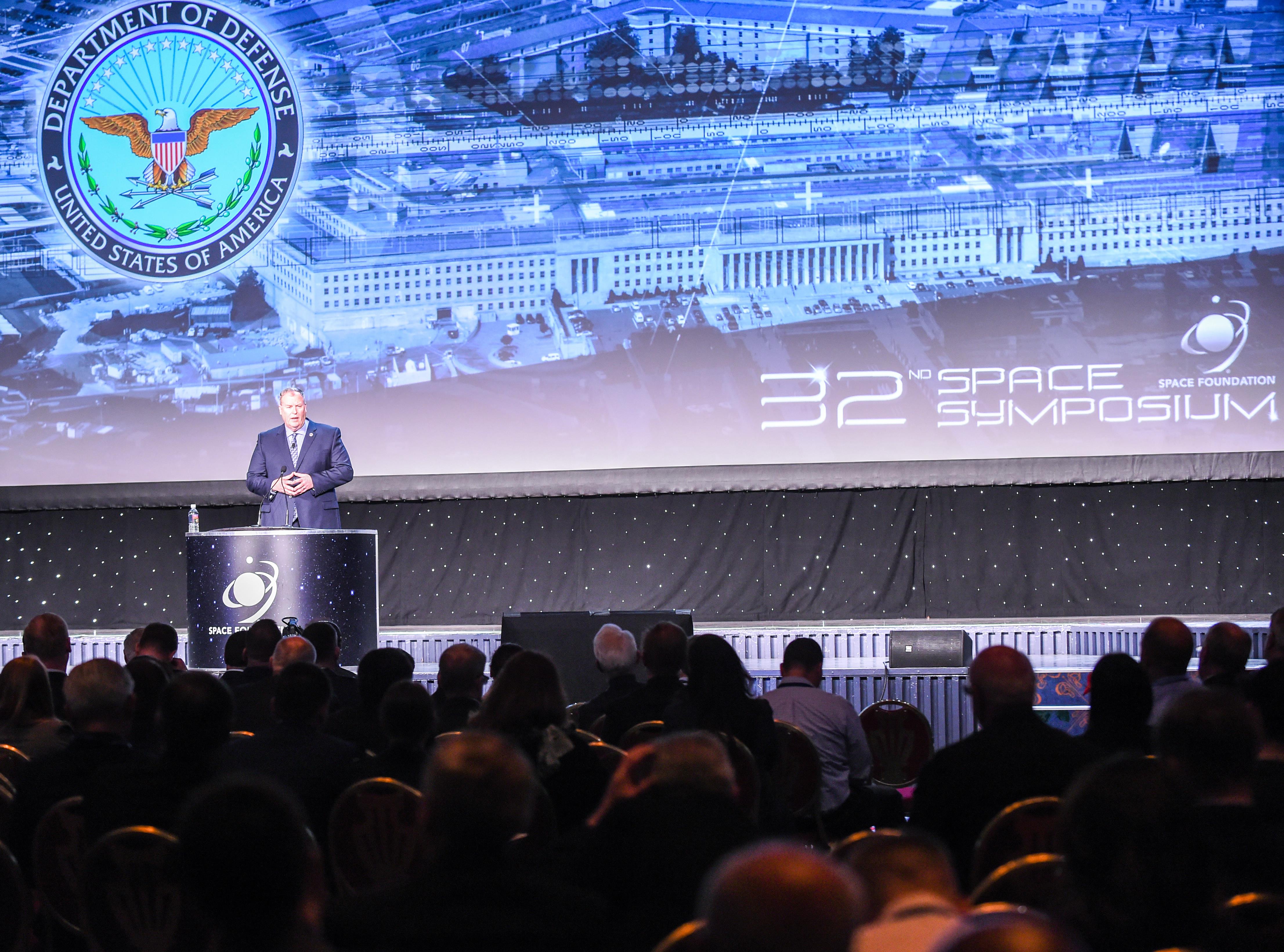 Symposium Remarks