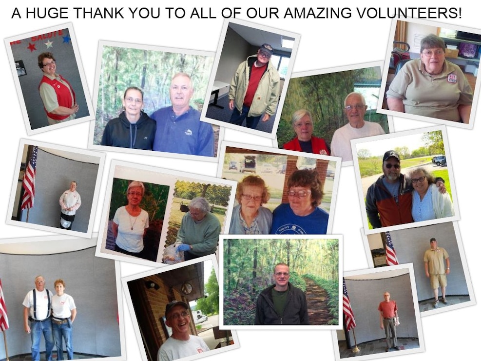 Tioga-Hammond & Cowanesque Lakes Volunteers