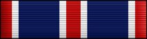 Air Force Outstanding Unit Award, awarded to units which have outstanding achievement that clearly sets the unit above of national or international significance, combat operations against an armed enemy of the United States, or military operations involving conflict with or exposure to hostile actions by an opposing foreign force.