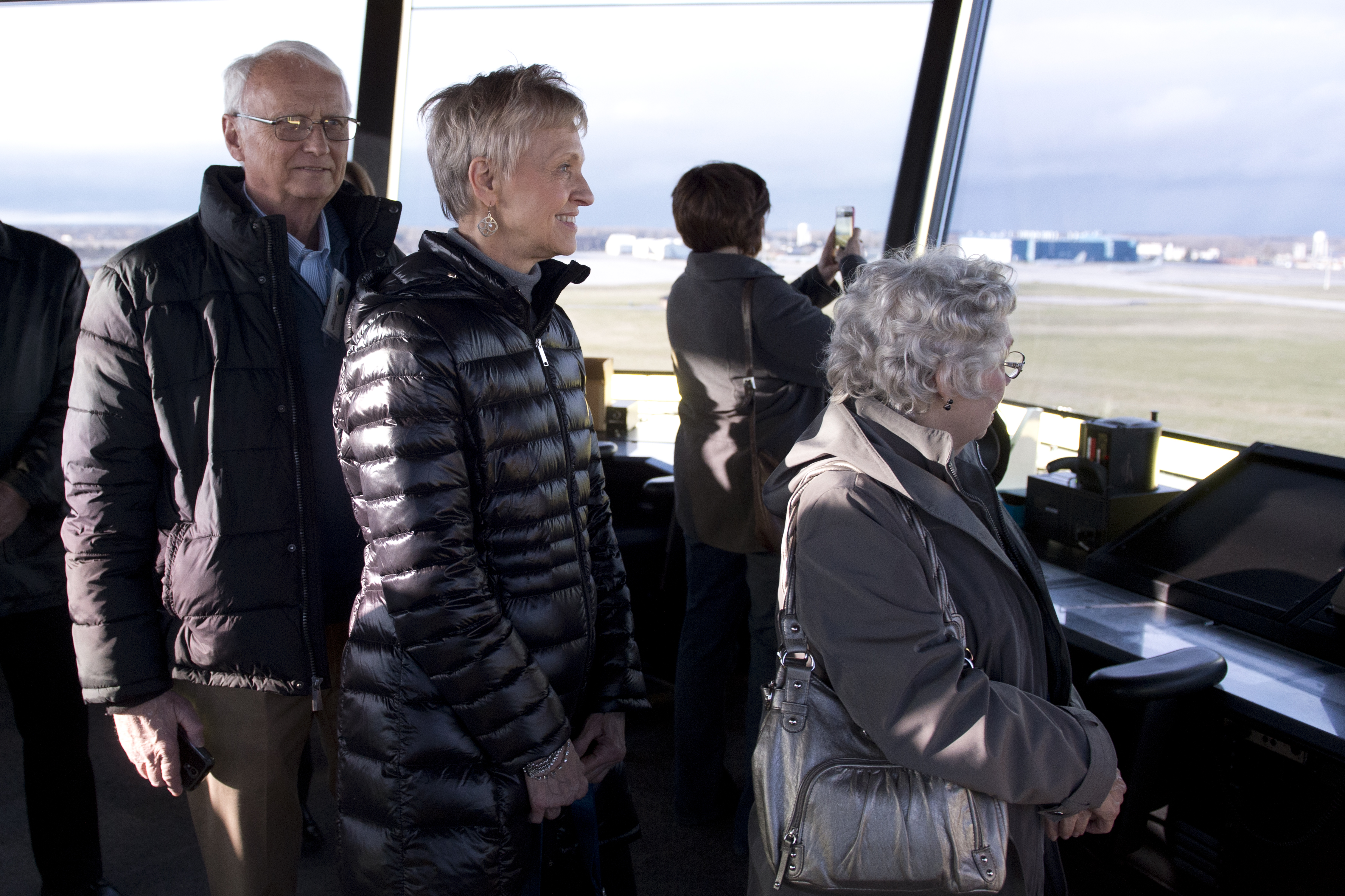 OG Immersion > Grissom Air Reserve Base > Article Display